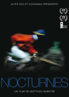 Nocturnes Trailer