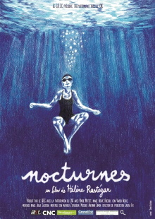 Nocturnes Trailer