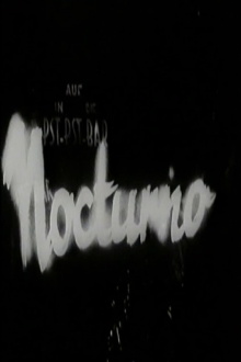 Nocturno Trailer