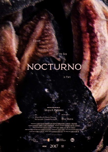 Nocturno: Ghosts of the Sea in Port Trailer