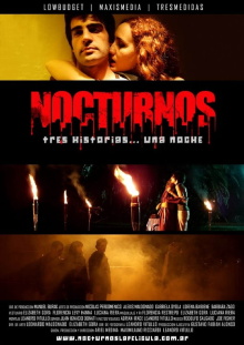 Nocturnos Trailer