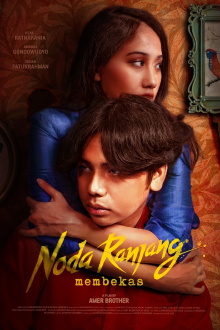 Noda Ranjang Membekas Trailer