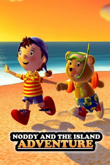 Noddy and the Island Adventure Trailer