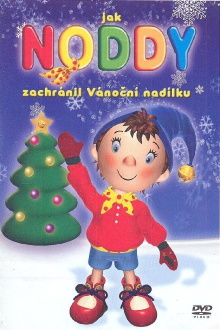 Noddy Saves Christmas Trailer