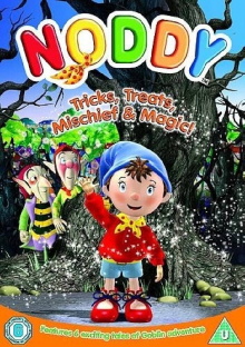 Noddy: Tricks, Treats, Mischef & Magic Trailer