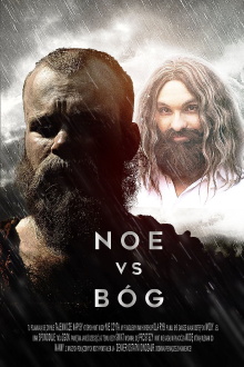 Noe vs Bóg Trailer