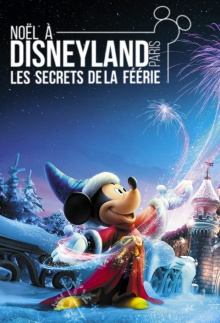 Noël à Disneyland : Les Secrets de la Féérie Trailer