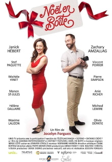 Noël en boîte Trailer