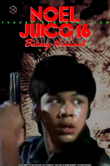Noel Juico, 16: Batang kriminal Trailer