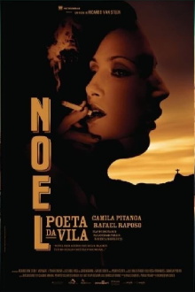Noel: The Samba Poet Trailer
