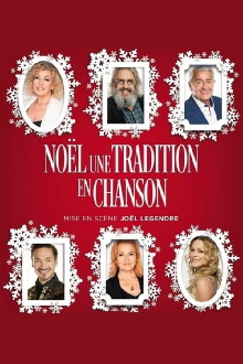 Noël une tradition en chanson Trailer