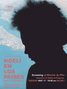 Noelí Overseas Trailer