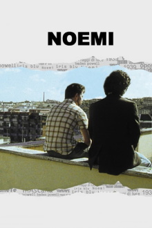 Noemi Trailer