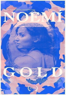 Noemí Gold Trailer