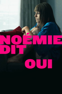 Noémie Says Yes Trailer