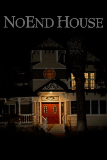 NoEnd House Trailer