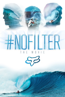 #NoFilter Trailer