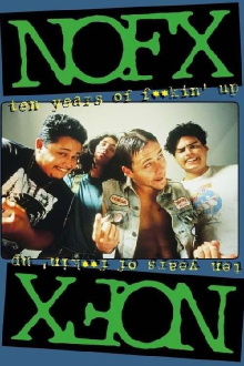NOFX - Ten Years of Fuckin' Up Trailer