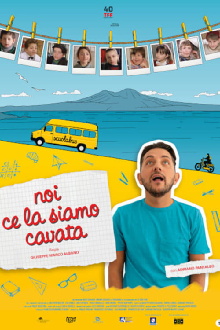 Noi ce la siamo cavata Trailer