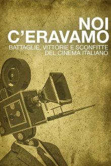 Noi c'eravamo Trailer