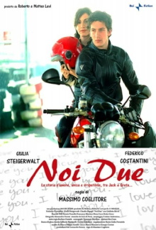 Noi due Trailer