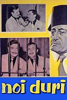 Noi duri Trailer
