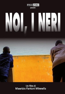 Noi, i neri Trailer