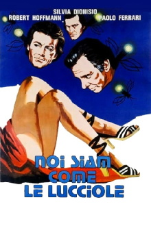 Noi siam come le lucciole Trailer