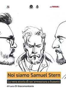 Noi siamo Samuel Stern - La vera storia di un'avventrua a fumetti Trailer