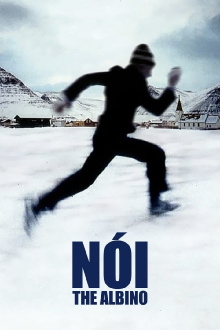Noi the Albino Trailer