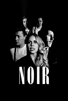 Noir Trailer