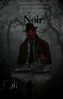 Noir Trailer