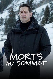 Noir comme neige : Morts au Sommet Trailer