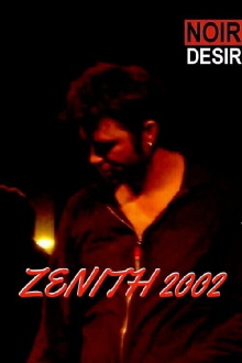 Noir Desir - Concert Live Of Zenith Trailer