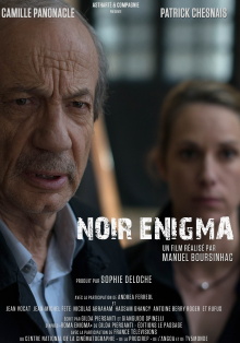 Noir Enigma Trailer