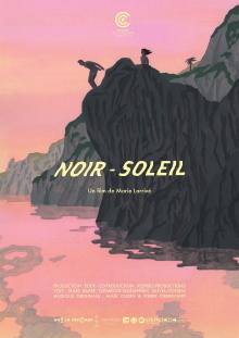 Noir-soleil Trailer