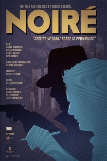 Noiré Trailer
