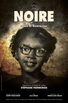 Noire Trailer
