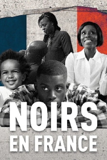 Noirs en France Trailer