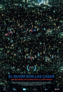 Noise is the Houses Trailer