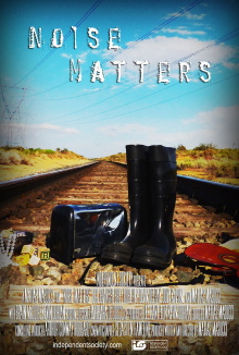 Noise Matters Trailer