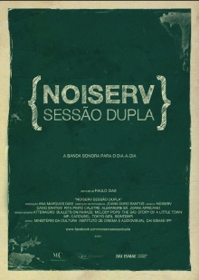 Noiserv - Sessão Dupla Trailer