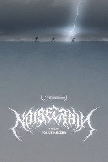 Noisetrain Trailer