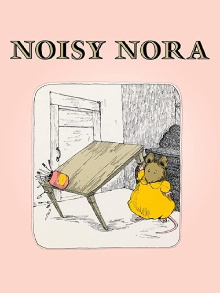 Noisy Nora Trailer