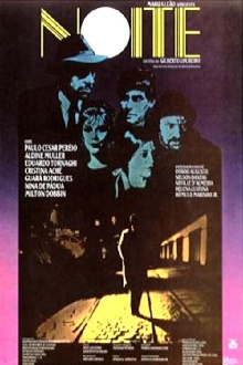 Noite Trailer