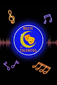 Noite de Talentos Trailer