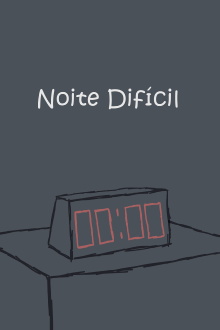 Noite Difícil Trailer