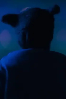 Noite do Cão Trailer
