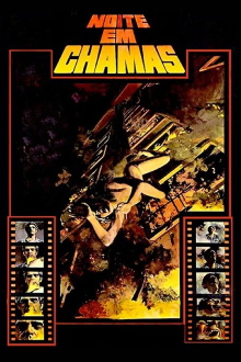 Noite em Chamas Trailer