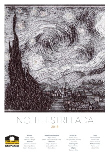 Noite Estrelada Trailer